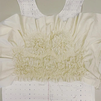 A cover of "Clothes" cluster. The owner is colindancel. The cluster consists of 722 elements.