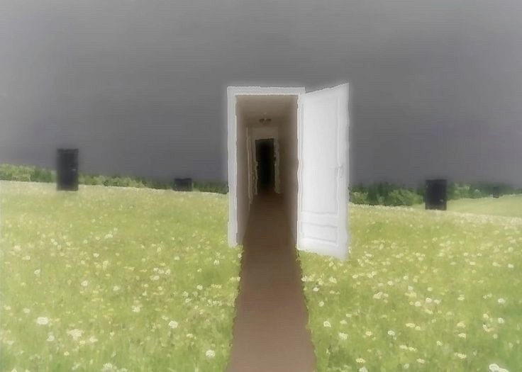 Homesick for nowhere