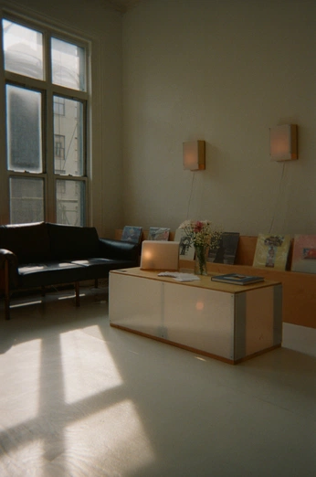 A cover of "earshot interiors" cluster. The owner is aayush. The cluster consists of 23 elements.