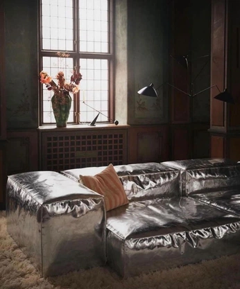 A cover of "Home porn" cluster. The owner is soulstylist. The cluster consists of 39 elements.