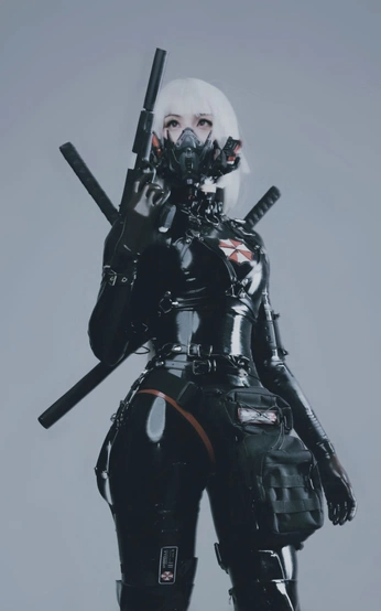 A cover of "Personajes" cluster. The owner is critian. The cluster consists of 2 elements.