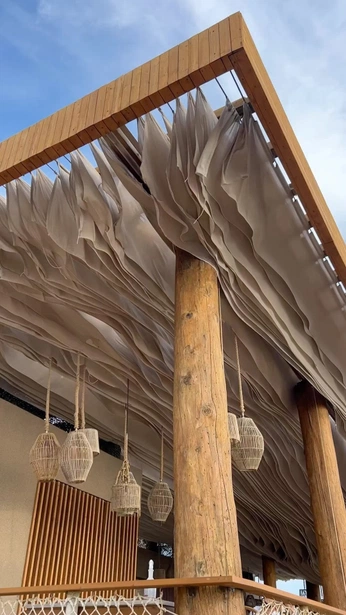 A cover of "Shade structures" cluster. The owner is granovanity. The cluster consists of 1 element.