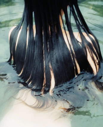 A cover of "I. Visuals" cluster. The owner is cat.myung. The cluster consists of 3 elements.