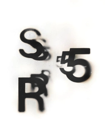 A cover of "Letters" cluster. The owner is chdzne. The cluster consists of 17 elements.