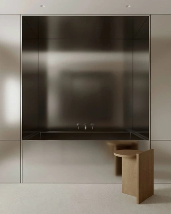 A cover of "Faucet" cluster. The owner is micah.simrose. The cluster consists of 2 elements.