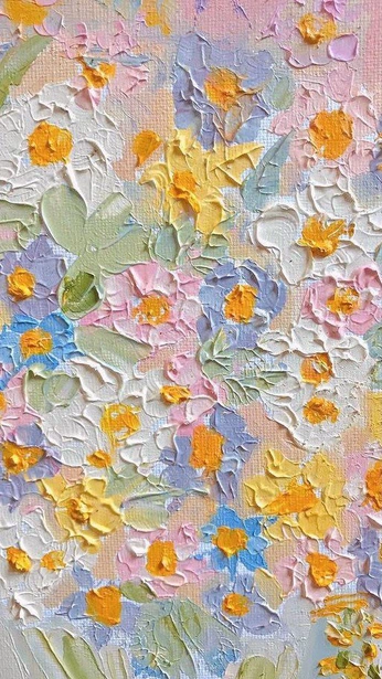 A cover of "CREATIVITY" cluster. The owner is paulamatellano. The cluster consists of 15 elements.