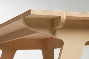 A cover of "plywood connections" cluster. The owner is nagazaki. The cluster consists of 11 elements.