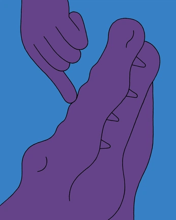 A cover of "Illustration" cluster. The owner is lizoly. The cluster consists of 7 elements.