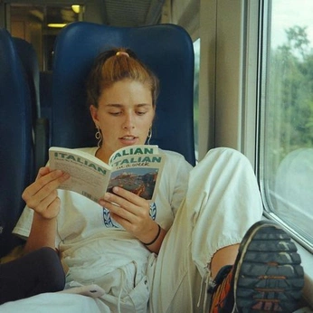 A cover of "Photo" cluster. The owner is ninabettonvil. The cluster consists of 5 elements.