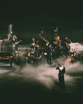 A cover of "art" cluster. The owner is mlyabderrahmane. The cluster consists of 40 elements.