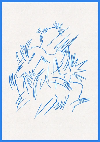 A cover of "Illustration" cluster. The owner is maximenugues. The cluster consists of 2 elements.