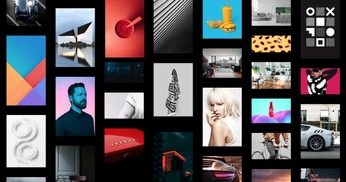 A cover of "Inspo" cluster. The owner is carla01. The cluster consists of 7 elements.