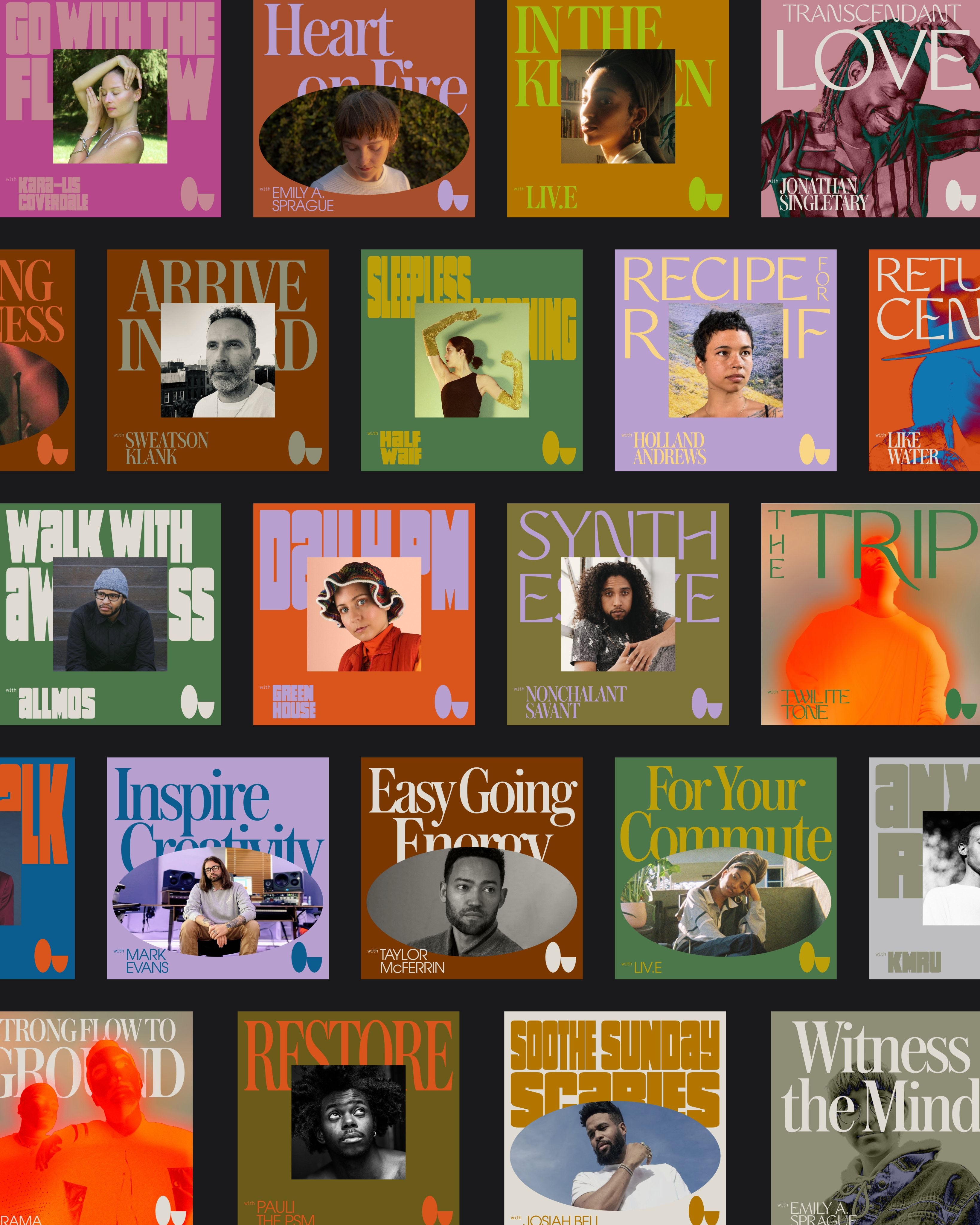 wait spotify playlist???