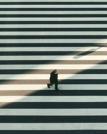 A cover of "streetphotography" cluster. The owner is ninchen. The cluster consists of 6 elements.