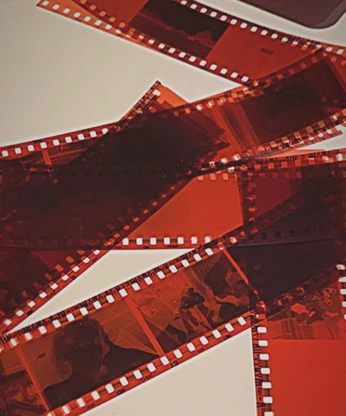 A cover of "필름" cluster. The owner is woolim. The cluster consists of 31 elements.