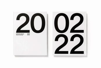 A cover of "Typography" cluster. The owner is matterandmorph. The cluster consists of 31 elements.