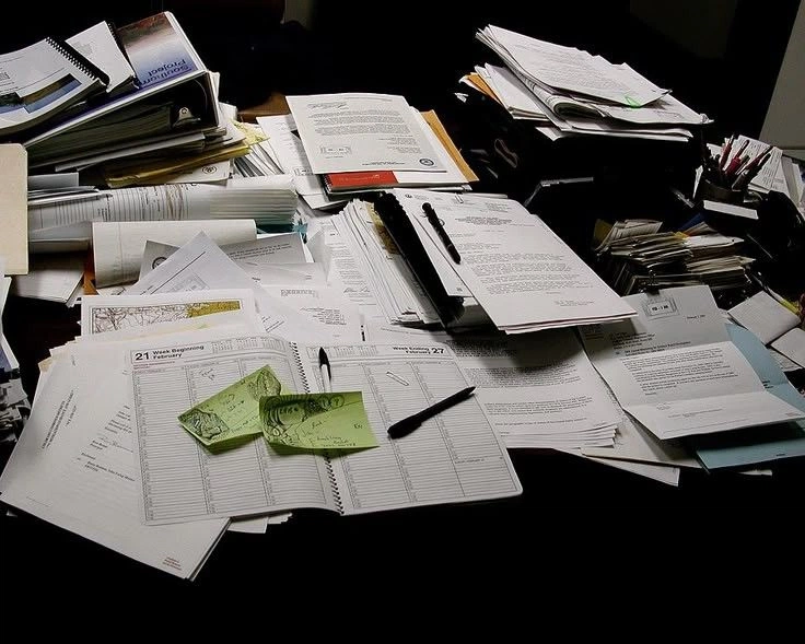 Germany is one of the biggest economies in the world, but a lot of everyday business still feels surprisingly manual.