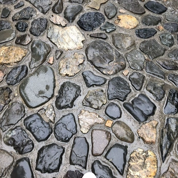 A cover of "Me in texture" cluster. The owner is vangoghgoghboots. The cluster consists of 2 elements.