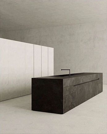 A cover of "Spiritual Story" cluster. The owner is good.design. The cluster consists of 5 elements.