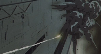 A cover of "ANIMATION" cluster. The owner is butchgarfield. The cluster consists of 5 elements.