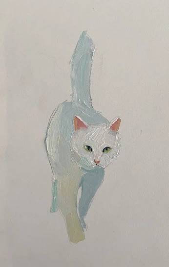 A cover of "Gatos" cluster. The owner is paoc21. The cluster consists of 3 elements.