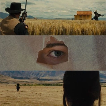 A cover of "Manifest Destiny" cluster. The owner is sreedotee. The cluster consists of 54 elements.