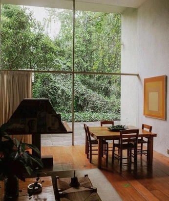 A cover of "Interiores" cluster. The owner is josemariavargas. The cluster consists of 2 elements.