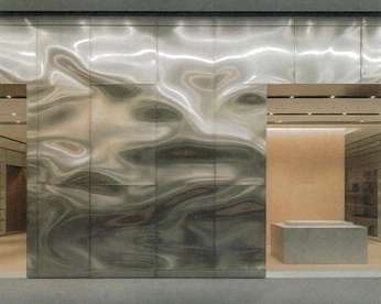 A cover of "INTA6000" cluster. The owner is fauxpasdesign. The cluster consists of 84 elements. 2 create it.