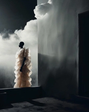 A cover of "Fashion shooting" cluster. The owner is anastaseakras. The cluster consists of 2 elements.