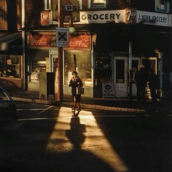 A cover of "city." cluster. The owner is sixsidesofmyhead. The cluster consists of 145 elements.