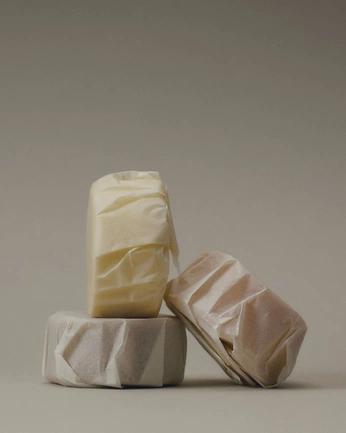 A cover of "PACKAGE" cluster. The owner is gioiajoy. The cluster consists of 2 elements.