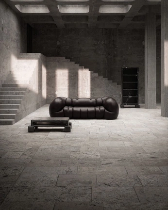 A cover of "Furnitur&Interior" cluster. The owner is genetil. The cluster consists of 52 elements.