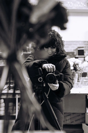 Nina Prodanova avatar