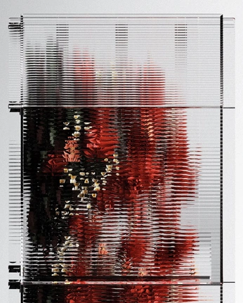 A cover of "object" cluster. The owner is quemquem. The cluster consists of 21 elements.