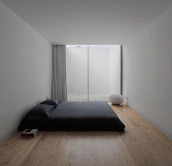 A cover of "Home Inspo" cluster. The owner is nutzin. The cluster consists of 6 elements.