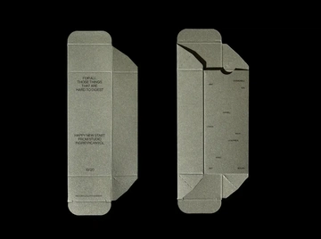 Cover of Packaging cluster