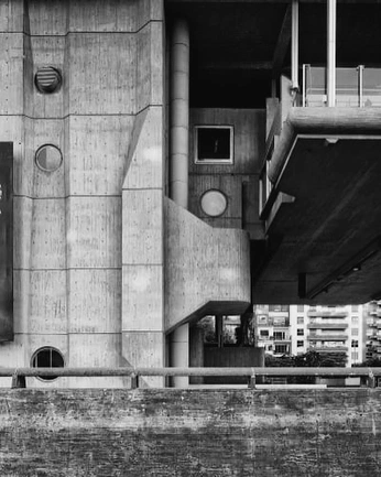 A cover of "Architecture" cluster. The owner is flan.th. The cluster consists of 7 elements.