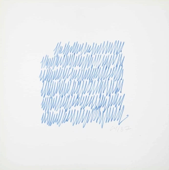 A cover of "Chrible" cluster. The owner is phste. The cluster consists of 9 elements.