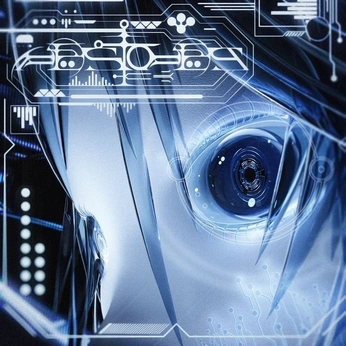 A cover of "a. error06" cluster. The owner is romdata. The cluster description is "!rue". The cluster consists of 81 elements.