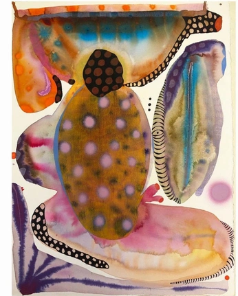 A cover of "•• bacteria" cluster. The owner is natimoreno. The cluster consists of 18 elements.