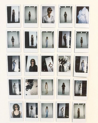 A cover of "studio" cluster. The owner is freyapelayo. The cluster consists of 5 elements.