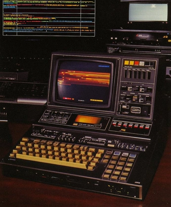 A cover of "OLD_TECH" cluster. The owner is 5meomartian. The cluster consists of 1 element.