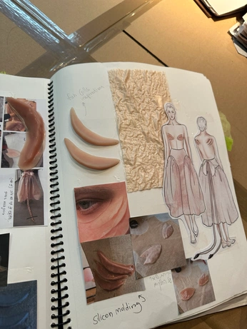 A cover of "Reserch" cluster. The owner is abbey222. The cluster consists of 134 elements.