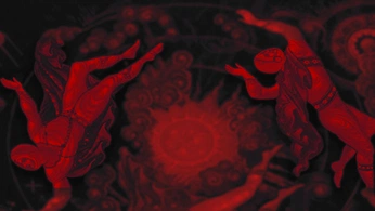 A cover of "Political" cluster. The owner is rubalu. The cluster consists of 1 element.