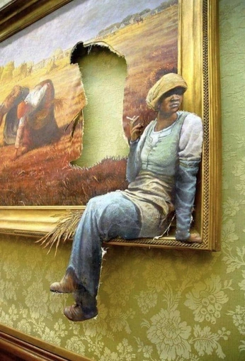 A cover of "art" cluster. The owner is glitterscosmo. The cluster consists of 9 elements.