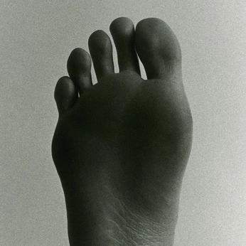 A cover of "feet" cluster. The owner is cameron01. The cluster consists of 20 elements.