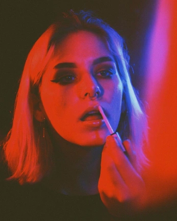 A cover of "Portraits" cluster. The owner is injarrd. The cluster consists of 1 element.