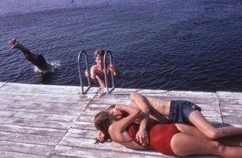 A cover of "what it’s about" cluster. The owner is masonsmicrocosm. The cluster consists of 7 elements.