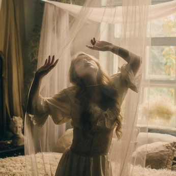 A cover of "oc -- rove" cluster. The owner is coffeebeans156. The cluster consists of 115 elements.