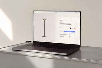 A cover of "Web" cluster. The owner is nadalpupo. The cluster consists of 15 elements.